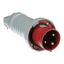ABB3100P7W Industrial Plug UL/CSA thumbnail 1