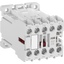 MCRI031ATD Mini Contactor Relay 3NO+1NC 24VDC 1,2W thumbnail 2