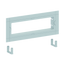 CZE62 ComfortLine Accessory feeding, 33 mm x 227 mm x 86 mm thumbnail 2