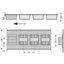 Through-Board SMD PCB Terminal Block thumbnail 6