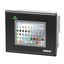 Touch screen HMI, 3.5 inch QVGA (320 x 240 pixel), TFT color, Ethernet thumbnail 3