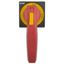 CCP2-H4X-R4L 6.5IN LH HANDLE 12MM RED/YELLOW thumbnail 1