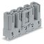 Plug for PCBs straight 5-pole gray thumbnail 5