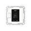 Exxact - Programmable thermostat 2-pole with touch display thumbnail 4