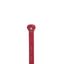 TY253M-2 CABLE TIE 50LB 11IN RED NYLON thumbnail 3