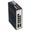 Industrial Managed Switch 8 Ports 1000Base-T 4-Slot 1000BASE-SX/LX bla thumbnail 2