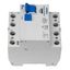 Residual current circuit breaker 63A, 4-p, 300mA,type S, A,V thumbnail 4