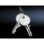 SZ Security key, lock No. 3524 E thumbnail 4