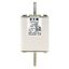 Fuse-link, high speed, 550 A, AC 1000 V, DIN 2, 59 x 75 x 138 mm, aR, DIN, IEC, single indicator thumbnail 2