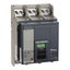 circuit breaker ComPact NS800N, 50 kA at 415 VAC, Micrologic 2.0 trip unit, 800 A, fixed, 3 poles 3d thumbnail 4