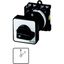 ON-OFF switches, T0, 20 A, rear mounting, 1 contact unit(s), Contacts: 2, 45 °, maintained, With 0 (Off) position, 0-1, Design number 15402 thumbnail 4