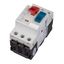 Motor Protection Circuit Breaker BE2 PB, 3-pole, 1,6-2,5A thumbnail 9