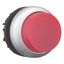 Illuminated pushbutton actuator, RMQ-Titan, Extended, momentary, red, Blank, Bezel: titanium thumbnail 11