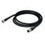 Sensor/Actuator cable M8 socket straight M12A plug straight thumbnail 5