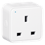 OCTO WiZ Connected Smart Plug thumbnail 2