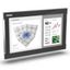 Industrial Monitor, 18.5" display with capacitive touchscreen, Build-i NYM10009E thumbnail 4