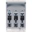 NH fuse-switch 3p box terminal 35 - 150 mm², mounting plate, light fuse monitoring, NH1 thumbnail 8