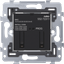 Connected motor control, base, 3 A, 71 x 71 mm, screw fixing, Zigbee® thumbnail 1