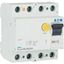 Residual current circuit breaker (RCCB), 100A, 4p, 30mA, type G/A thumbnail 15