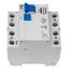 Residual current circuit breaker 25A, 4-p, 300mA, type A,6kA thumbnail 2