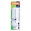 Compact Fluorescent Lamp Osram DULUX® T/E PLUS 32W/840 4000K GX24q-3 thumbnail 4