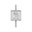 Fuse-link, high speed, 250 A, AC 690 V, DIN 1, 53 x 53 x 108 mm, aR, DIN, IEC, single indicator thumbnail 6