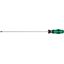 Screwdriver for Phillips screws 350 PH1 x 300 mm 008715 Wera thumbnail 1