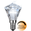 LED Lamp E14 P45 Diamond thumbnail 2