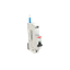 DSE201 B6 AC30 - N Blue Residual Current Circuit Breaker with Overcurrent Protection thumbnail 2