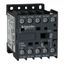 TeSys K control relay - 3 NO + 1 NC - 690 V - 24 V DC low consumption coil thumbnail 3