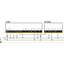 Presence detector P42MR, 230 V, master, 2 channels, 12-13 m, for flush thumbnail 4