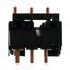 Wiring module, for DILM17-M38, for screw terminals thumbnail 12