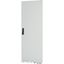 Metal door, 3-point locking mechanism with clip-down handle, right-hinged, IP55, HxW=1530x570mm thumbnail 5