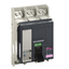 circuit breaker ComPact NS1600H, 70 kA at 415 VAC, Micrologic 2.0 trip unit, 1600 A, fixed,3 poles 3d thumbnail 4