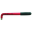 VDE angle screwdriver SW 10 thumbnail 1