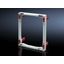SV Depth extension frame (ISV), 1 WU (250 mm), 2 U (300 mm) thumbnail 3