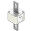 Fuse-link, high speed, 550 A, AC 690 V, size 2, 61 x 77 x 135 mm, aR, IEC, UL, no indicator, 115 mm centres thumbnail 2