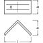 Medium Profiles for LED Strips -PM06/MB thumbnail 5