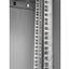 Network Enclosure Wall DW Monobloc, W600xH370xD495, 19", 6U thumbnail 14