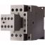 Contactor, 380 V 400 V 11 kW, 3 N/O, 2 NC, RDC 24: 24 - 27 V DC, DC operation, Screw terminals thumbnail 3