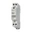Modular contactor 25A, 2 NC, 24VAC, 1MW thumbnail 1
