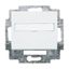2536-914 CoverPlates (partly incl. Insert) Busch-balance® SI Alpine white thumbnail 5