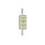 Fuse-link NH0 aM 690VAC 10A live tags Double indicator thumbnail 1