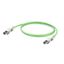 PROFINET Cable (assembled), M12 D-code – IP 67 angled pin, Open, Numbe thumbnail 3