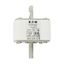 Fuse-link, high speed, 1000 A, AC 690 V, DIN 3, 76 x 76 x 109 mm, aR, DIN, IEC, single indicator thumbnail 6