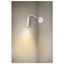 KARPO GOOSE, wall-mounted luminaires white 5,8W 3000K 40ø thumbnail 3
