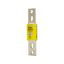 Eaton Bussmann Series KRP-C Fuse, Current-limiting, Time-delay, 600 Vac, 300 Vdc, 801A, 300 kAIC at 600 Vac, 100 kA at 300 kAIC Vdc, Class L, Bolted blade end X bolted blade end, 1700, 2.5, Inch, Non Indicating, 4 S at 500% thumbnail 11