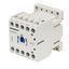 Contactor 3-pole, CUBICO Mini, 4kW, 9A, 1NO, 24VAC thumbnail 7