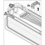 DAMP PROOF HOUSING DALI 1500 P 2XLAMP IP65 thumbnail 13