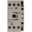 Contactor, 3 pole, 380 V 400 V 7.5 kW, 1 N/O, 380 V 50/60 Hz, AC operation, Screw terminals thumbnail 2